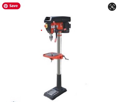دریل ستونی محک مدل SP5225A