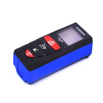 متر لیزری هیوندای مدل 602-DM
